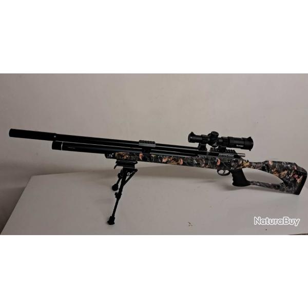 Snowpeak M25 6.35
