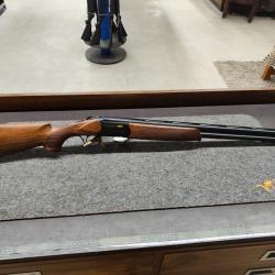 Fusil fabarm eloz A2