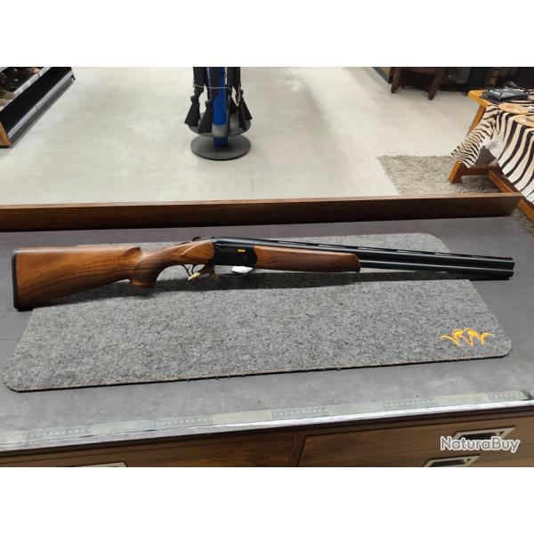 Fusil fabarm eloz A2