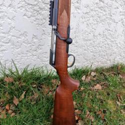 Carabine lin&eacute;aire Rowa titan 16