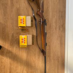 Cz Brno ZKK 602 cal 375 HH