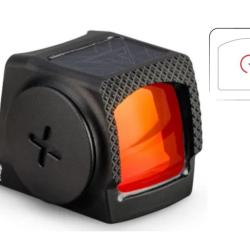 Vortex Point Rouge Defender-ST ferm&eacute;  3MOA