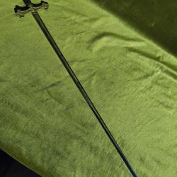 &eacute;p&eacute;e ma&ccedil;onnique ancienne