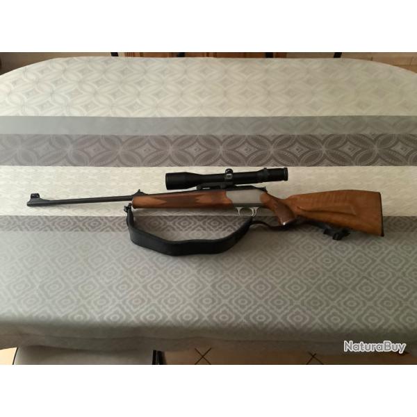 Blaser R93 calibre 6x68