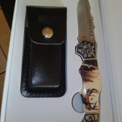 couteau de poche pradel