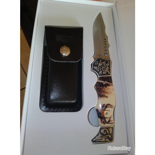 couteau de poche pradel