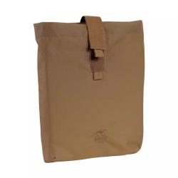 Poche d&eacute;lestage combattant Coyote Brown (346)