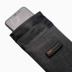 Pochette Faraday pour Smartphone - 3 Layers RF