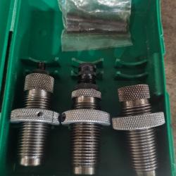 Outils de rechargement 357 MagnumRCBS CARBO