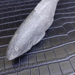 sculpture Iniut ancienne sign&eacute;e