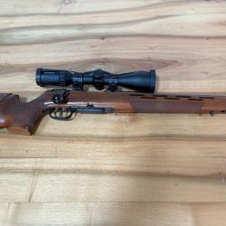 Carabine Krico 640 calibre 5,6X50 (MAG)