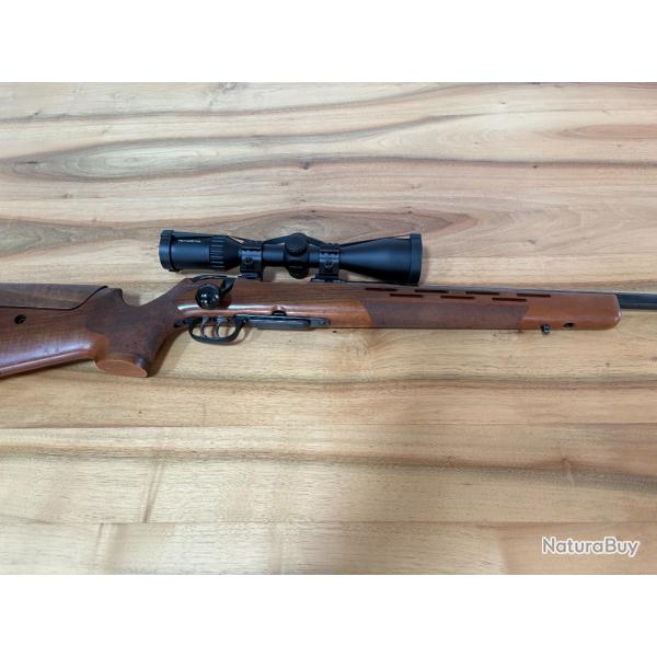 Carabine Krico 640 calibre 5,6X50 (MAG)