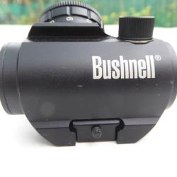 Point rouge BUSHNELL