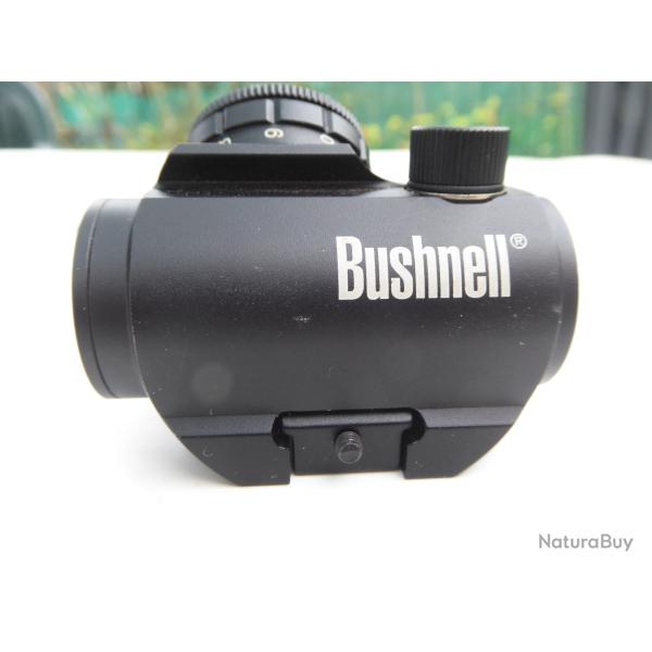 Point rouge BUSHNELL