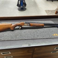 Fusil fair classic ergal