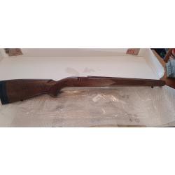 Crosse bois Mauser 98