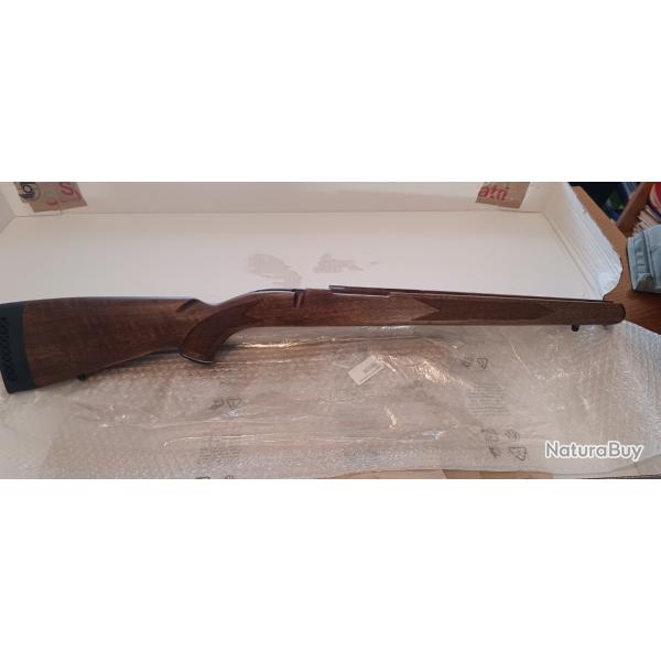 Crosse bois Mauser 98