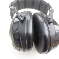 Casque anti bruits 3M Protac Hunter