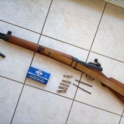 MAS 36 en 7,08 et ACCESSOIRES