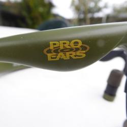 Amplificateur de son.