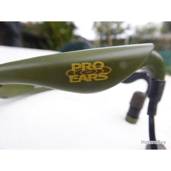 Amplificateur de son.