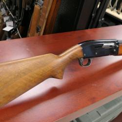 MANUFRANCE PERFEX CAL 12/70  mise a prix 1 euros sans prix de reserve -