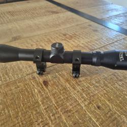 Lunette de tir Walther