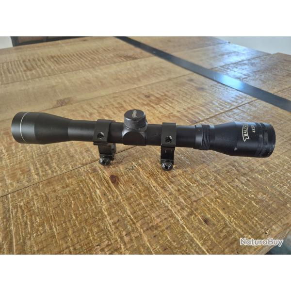 Lunette de tir Walther