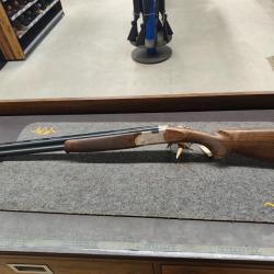 Fusil  beretta silver pigeon 1