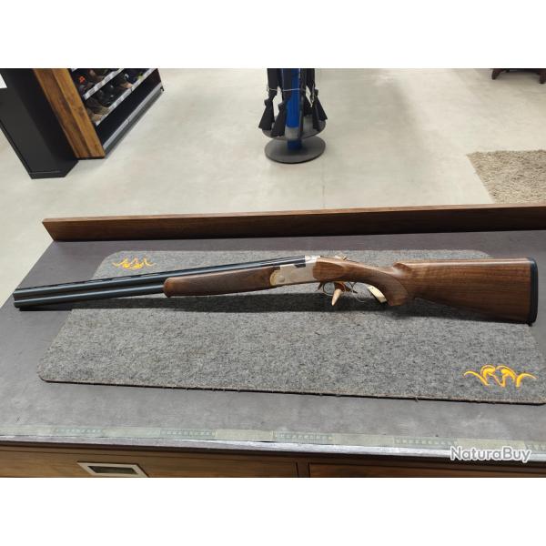 Fusil  beretta silver pigeon 1