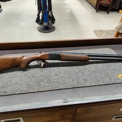 Fusil Beretta ultralegero