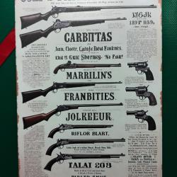 Colt's fire arms