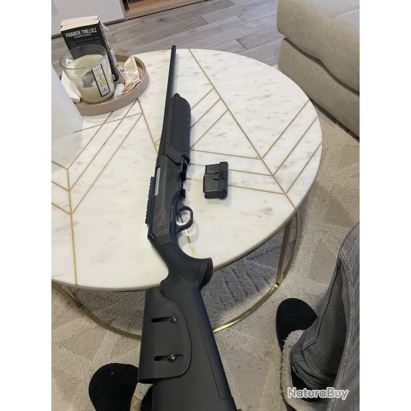 Carabine � pompe arttech prima xp