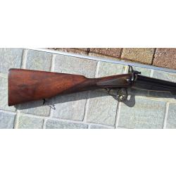 FUSIL A BROCHES CAL 20