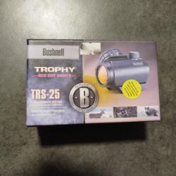 Point rouge Bushnell