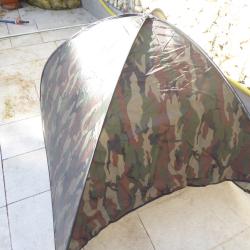 Hutte de camouflage