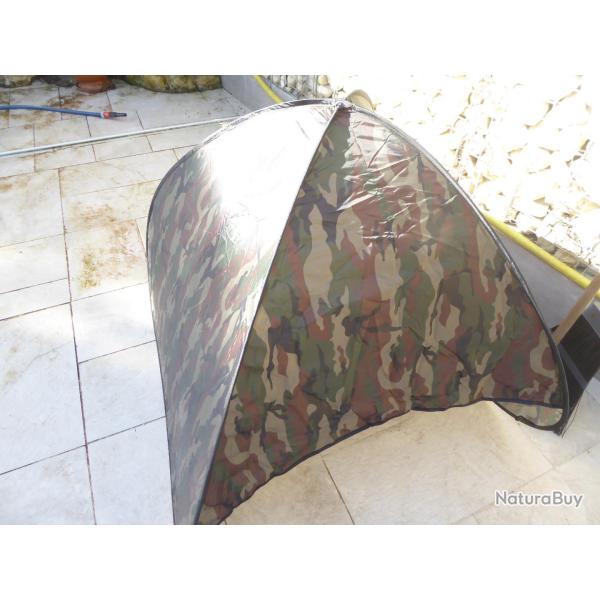 Hutte de camouflage