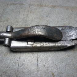 Chargette simplifi&eacute; pour sten