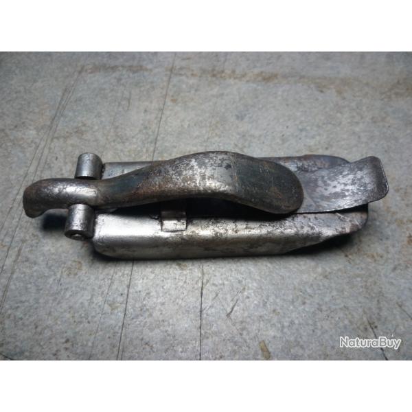 Chargette simplifi� pour sten