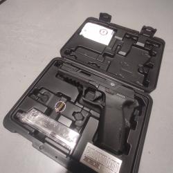 G&G Piranha MK-1 Gaz Guay & Guay