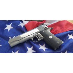 COLT GOLD CUP SERIE'S 80 NATIONAL MATCH