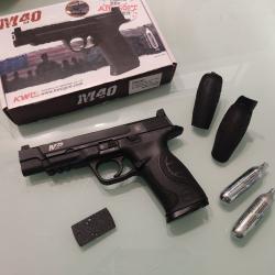 KWC M40 CO2 kcb 483