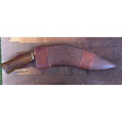 Kukri militaire 2nde guerre mondiale &eacute;quipage RAF, char / WW2
