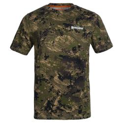 T-Shirt - Remington SW - Green Forest