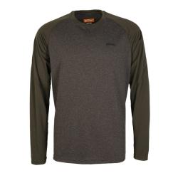 T-shirt &agrave; manches longues - Remington SW - Availability