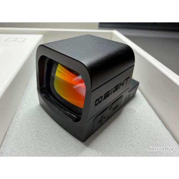 Osight SE Red Dot