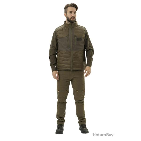 Gilet - Remington SW - Powder lite