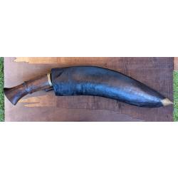 Kukri militaire Arm&eacute;e royale n&eacute;palaise, ann&eacute;es 1930-1940