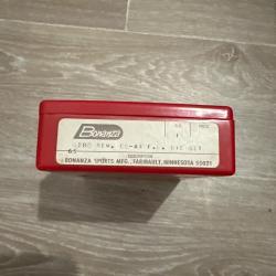 Die set 280 rem bonanza