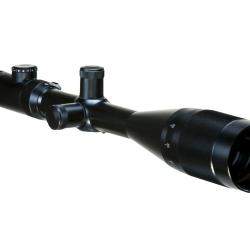 Lunette de tir - Nightforce - Pr&eacute;cision benchrest - 12-42x56mm - .125 MOA - Illuminated - NP-R2�